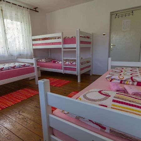 Guest House Konjic Dış mekan fotoğraf