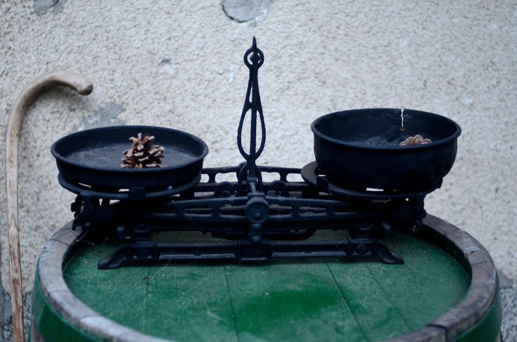 Guest House Konjic Dış mekan fotoğraf