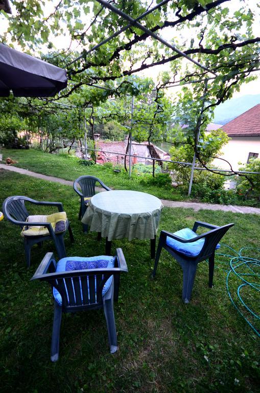 Guest House Konjic Dış mekan fotoğraf
