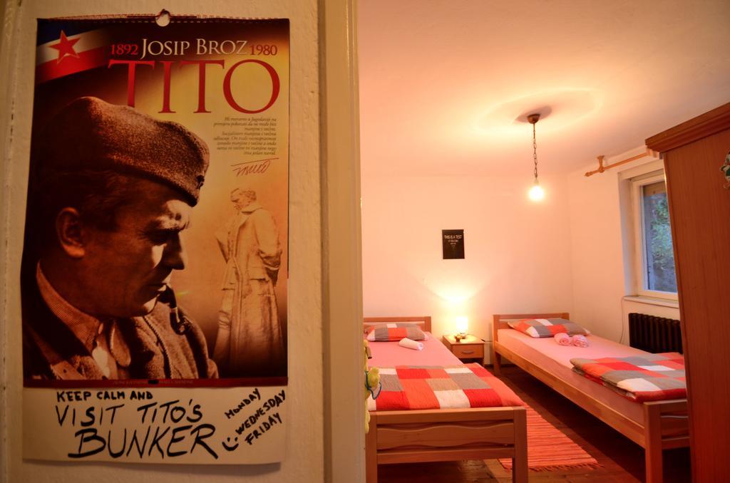 Guest House Konjic Dış mekan fotoğraf