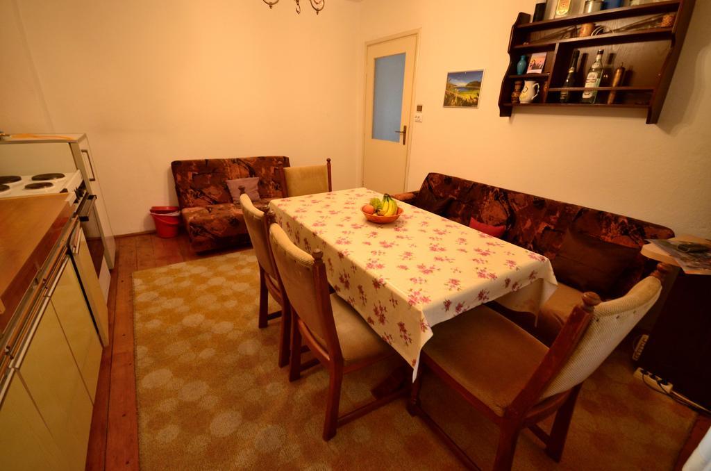 Guest House Konjic Dış mekan fotoğraf