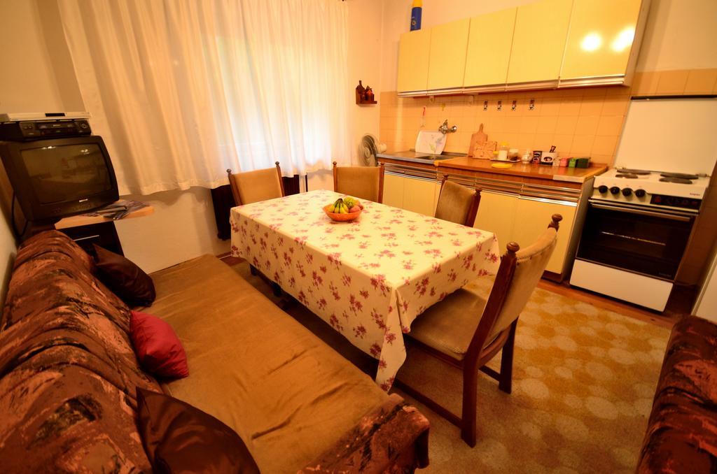 Guest House Konjic Dış mekan fotoğraf