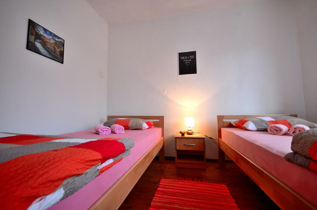 Guest House Konjic Dış mekan fotoğraf
