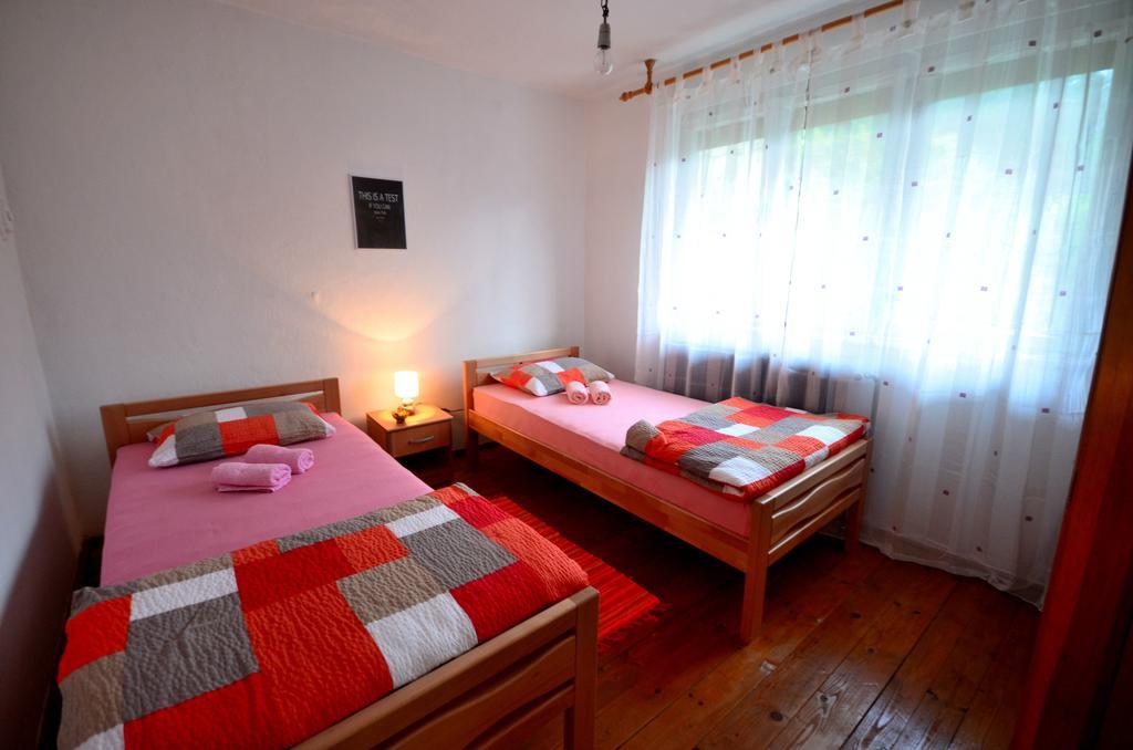 Guest House Konjic Dış mekan fotoğraf
