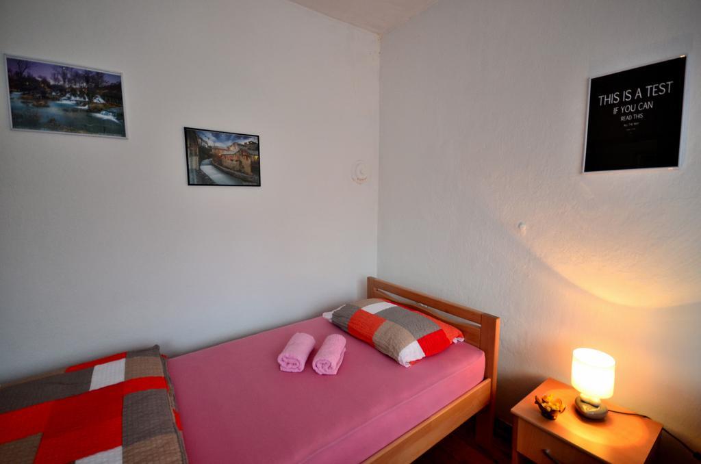 Guest House Konjic Dış mekan fotoğraf