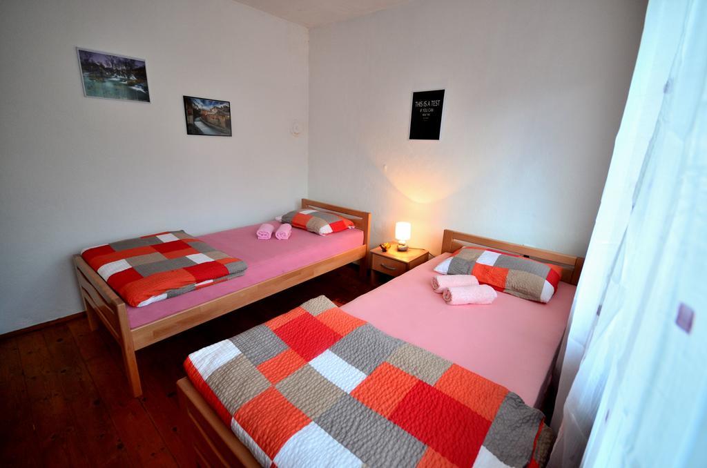Guest House Konjic Dış mekan fotoğraf