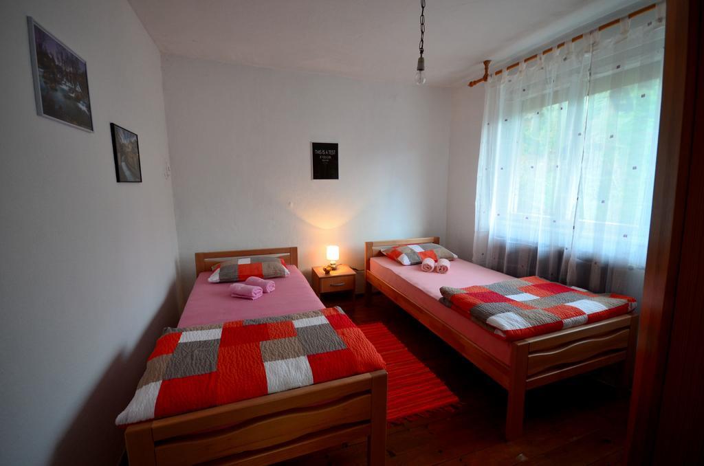 Guest House Konjic Dış mekan fotoğraf