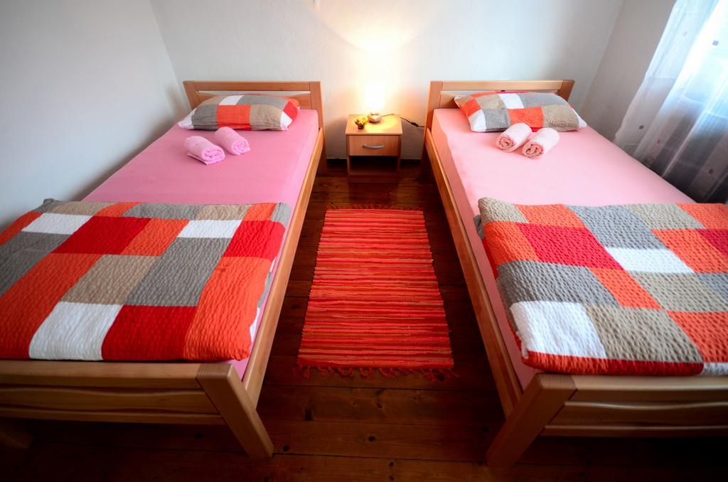 Guest House Konjic Dış mekan fotoğraf