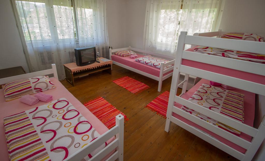 Guest House Konjic Dış mekan fotoğraf