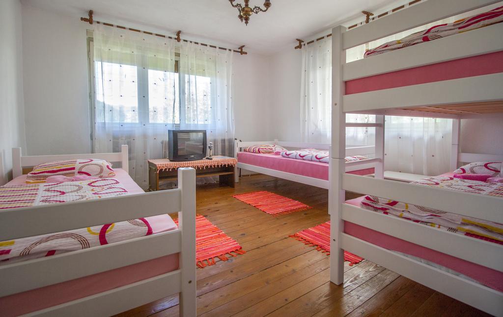 Guest House Konjic Dış mekan fotoğraf